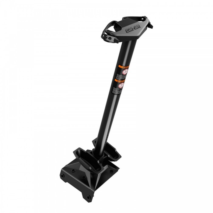 Can-am Bombardier Suport de arme dual pentru Defender Defender MAX Can-am Bombardier Suport de arme dual pentru Defender Defender MAX