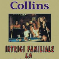 Intrigi familiale la Hollywood - Jackie Collins
