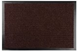 Covoras de intrare MagicHome DRM 102, 40x60 cm, maro