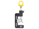 Dezizolator pentru cablu rotund 12&ndash;36 mm&sup2;, cu blocare
