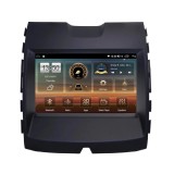 Navigatie dedicata cu Android Ford S-Max 2015 - 2023 cu navigatie originala,
