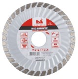 Disc Diamantat ET ( R ) (Turbo) - 125mm 627022