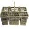 Cos de tacamuri pentru masina de spalat vase Bosch SKS51E32EU 00418280