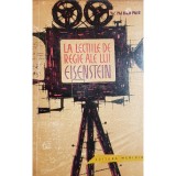 V. Nijni - La lectiile de regie ale lui Eisenstein (Editia: 1962)