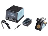 Stație de lipit Weller 300W, 150W, 100-450&deg;C