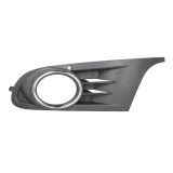Grila ventilatie, bara protectie VW GOLF VI Cabriolet (517) (2011 - 2016) BLIC 6502-07-9534915P