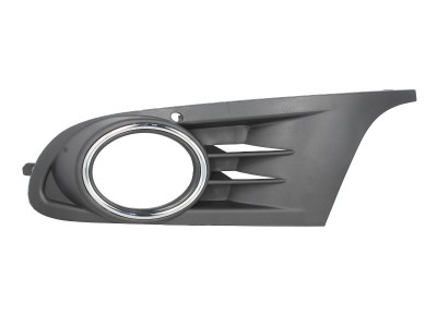 Grila ventilatie, bara protectie VW GOLF VI Cabriolet (517) (2011 - 2016) BLIC 6502-07-9534915P foto