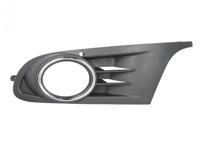 Grila ventilatie, bara protectie VW GOLF VI Cabriolet (517) (2011 - 2016) BLIC 6502-07-9534915P