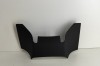 Ornament inferior planșa de bord PORSCHE Taycan 2021 OEM: 9JA857927A,9JA.857.927.A 23962620
