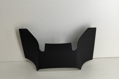 Ornament inferior planșa de bord PORSCHE Taycan 2021 OEM: 9JA857927A,9JA.857.927.A 23962620 foto