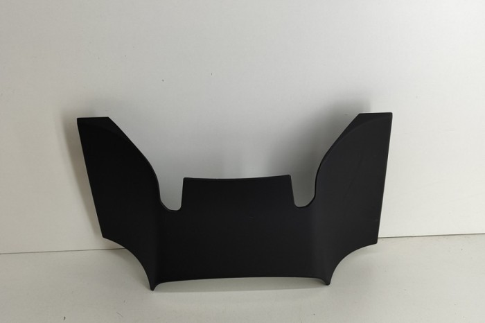 Ornament inferior planșa de bord PORSCHE Taycan 2021 OEM: 9JA857927A,9JA.857.927.A 23962620