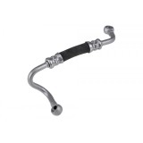 Conducta ulei turbocompresor motor 2.0, Bmw Seria 3 2005-2010, 5 2006-2009, 1 2006-2013, X3 2006-2010, X1 2008-2012, motor N47, 11427797405