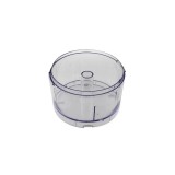 Bol pentru tocător De'Longhi KW665458 Ariete KENWOOD Original