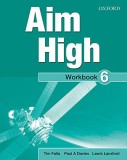 Aim High: Level 6: Workbook |, Oxford University Press