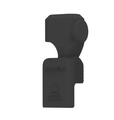 Husa Silicon Sunnylife OP3-BHT746-D pentru DJI Osmo Pocket 3 foto