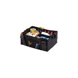 Organizator Portbagaj Auto Pliabil 55x39.5x26 cm