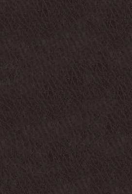 Niv, Life Application Study Bible, Third Edition, Bonded Leather, Burgundy, Indexed, Red Letter Edition