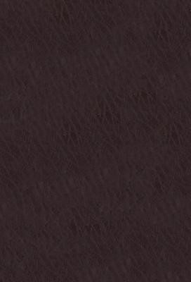 Niv, Life Application Study Bible, Third Edition, Bonded Leather, Burgundy, Indexed, Red Letter Edition