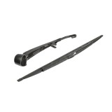 Brat stergator luneta BMW X5 (E53), 01.1999-10.2006 cu lamela de 450mm, Rapid