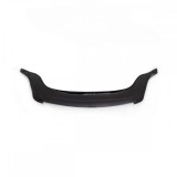 Deflector Capota Ford Kuga 2008-2012 (Plastic ABS, Negru Lucios)