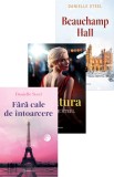 Pachet Cele mai intense povesti de Danielle Steel - Bookzone