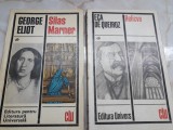 Cumpara ieftin Lot 2 volume colectia Clasicii literaturii universale