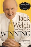 Jack Welch, Suzy Welch - Winning