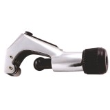 Cumpara ieftin Taietor Teava 4-28mm Argintiu Otel PVC Cupru - Dispozitiv Compact 130mm