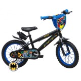 Bicicleta pentru copii Denver Batman 14 inch