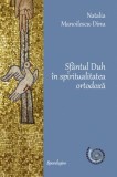 Sf&acirc;ntul Duh &icirc;n spiritualitatea ortodoxă - Hardcover - Natalia Manoilescu-Dinu - Spandugino