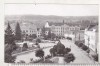 Bnk cp Zalau - Piata Libertatii - circulata, Printata, Salaj
