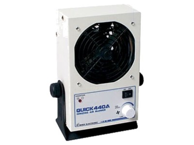 Ionizator de aer QUICK 140x84x220mm 144m3/h 0&amp;divide;50&amp;deg;C foto
