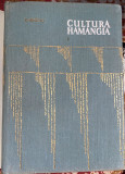 CULTURA HAMANGIA,D.BERCIU(NOI CONTRIBUTII-VOL.I)/CARTONATA,318 pagini