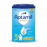 Lapte praf Nutri - Biotik 3+, peste 3 ani, 800 g, Aptamil, Nutricia