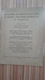 Secatuirea zacamintelor de titei si viitorul industriei petrolului in Romania - Vasile Iscu