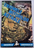 Enigmele miturilor astrale - Victor Kernbach