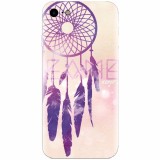 Husa silicon pentru Apple Iphone 7, Dream Catcher