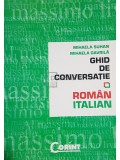 Mihaela Suhan - Ghid de conversatie roman-italian (Editia: 2008)