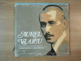 AUREL VLAICU VIATA SI OPERA IN IMAGINI de CONSTANTIN C. GHEORGHIU