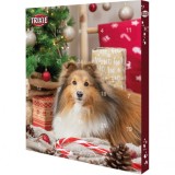 Recompense Pentru Caini, Calendar Advent, 30&times;34&times;3.5cm