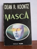 Dean R. Koontz &ndash; Masca