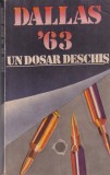 Dallas '63 - Un dosar deschis