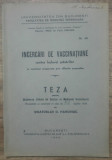 Incercari de vaccinatiune contra holerei pasarilor/ 1936, Alta editura