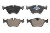 Set placute frana,frana disc BMW Seria 5 Touring (E61) (2004 - 2010) ITN 16-BP1688