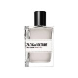 Zadig &amp; Voltaire, This is Him! Undressed, Apă de toaletă, Pentru bărbați, 50 ml