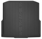 Tavita Portbagaj Negro Skoda Octavia 3 2012-2016 Combi DZ549765