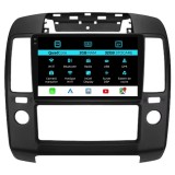 Navigatie Dedicata Nissan Navara (2004-2010), 9Inch, 2Gb Ram, 32Gb Stocare, Carplay