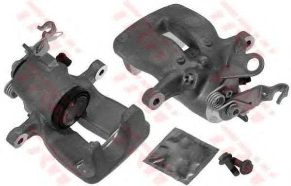 Etrier frana SKODA OCTAVIA II (1Z3) (2004 - 2013) TRW BHS325E