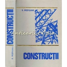 Constructii - C. Pestisanu