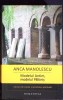 Modelul Antim, Modelul Paltinis - Anca Manolescu, Humanitas, 2015, Eseu, Filosofie, Sociologie, Limba Romana, Coperta Brosata